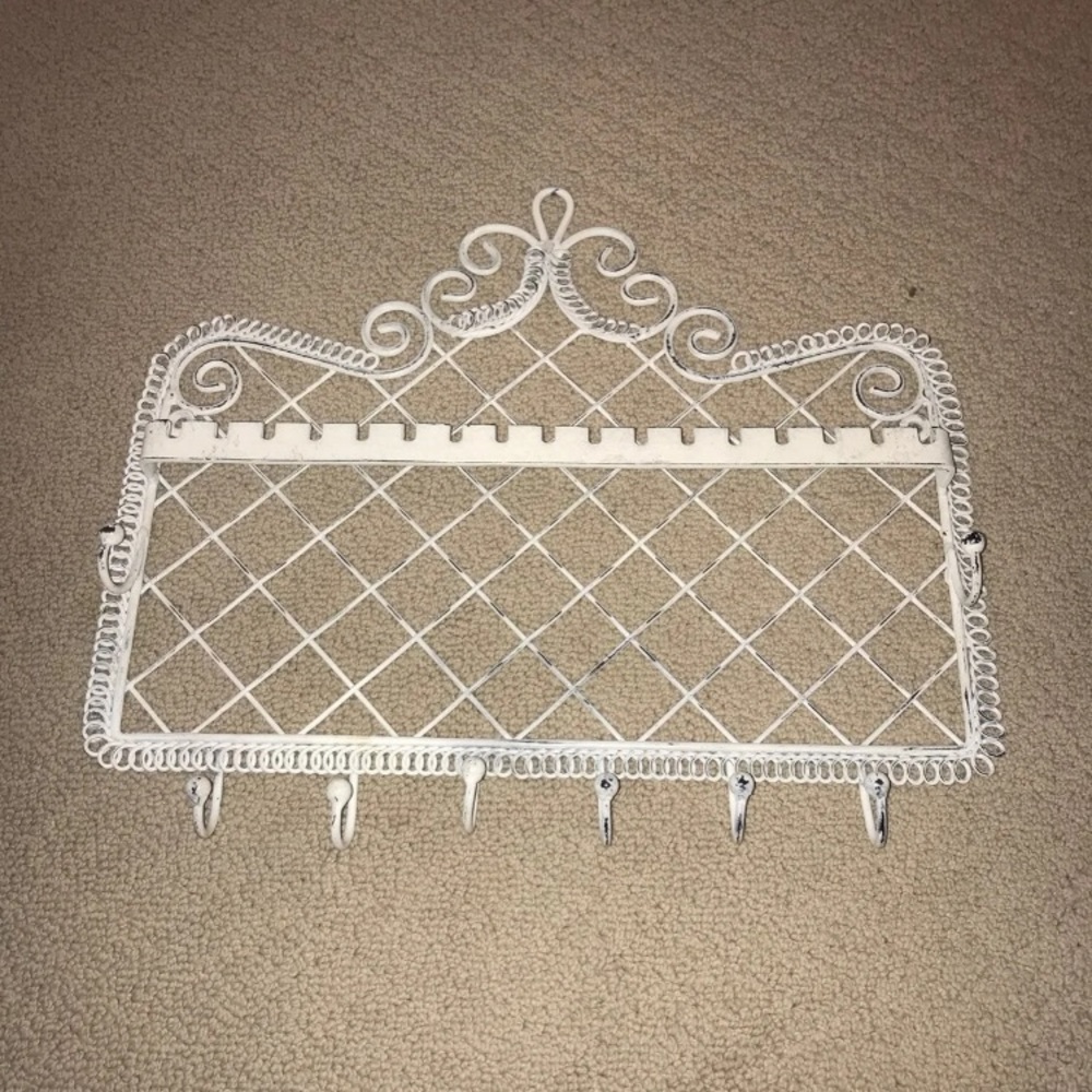 Key/Jewelry Holder